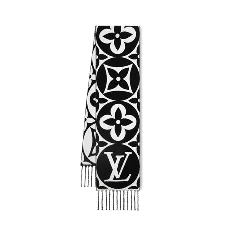 lv scarf wish|louis vuitton scarf s00.